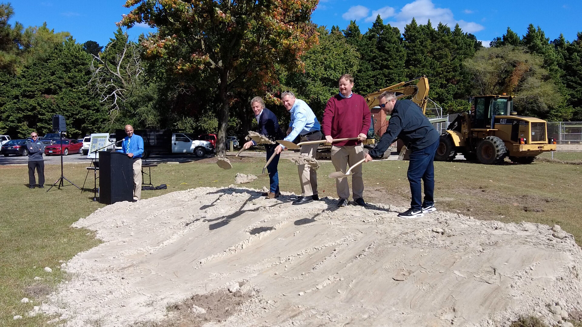 New Sports Complex to Support Growing Racquet Sport